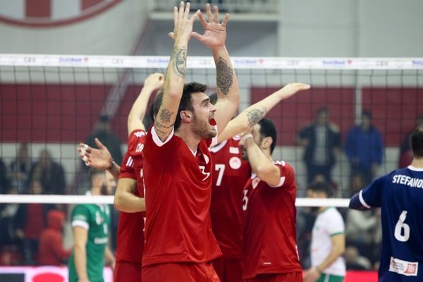 Πήρε το ντέρμπι και πήγε τελικό ο Ολυμπιακός