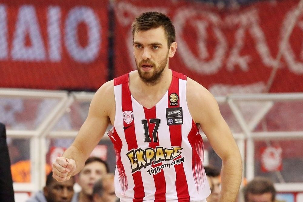 Δύσκολη αποστολή στο Μιλάνο για Ολυμπιακό