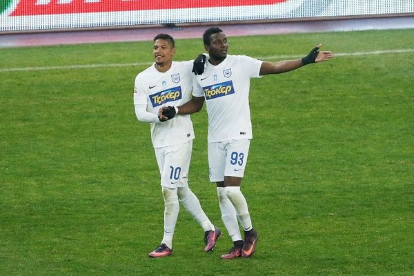 ΠΑΣ Γιάννινα: Πωλητήριο σε Μαμπουλού με ένα εκατομμύριο