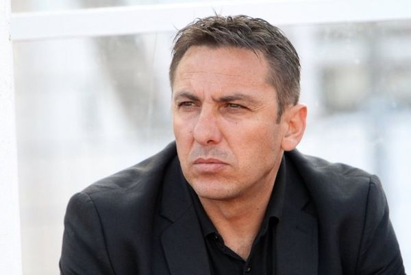 Παπαδόπουλος: «Θέλουμε παίκτες με παραστάσεις Super League»
