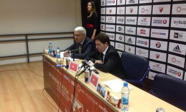 Πασκουάλ: «Κακοί στην αρχή και στο τέλος» (vids)