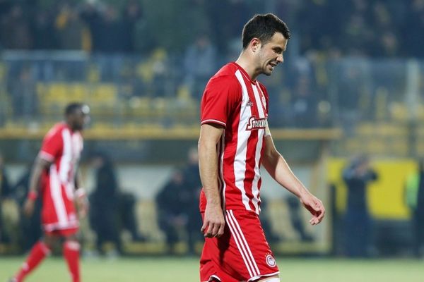 «Κλειδώνει» του Μιλιβόγεβιτς στην Κρίσταλ Πάλας