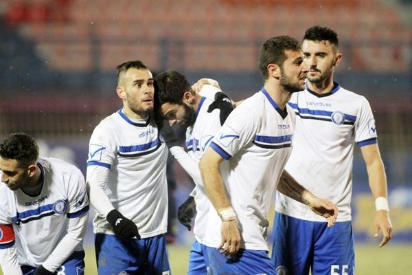 Ηρακλής: Ματς… μισή κατηγορία κόντρα στην ΑΕΛ