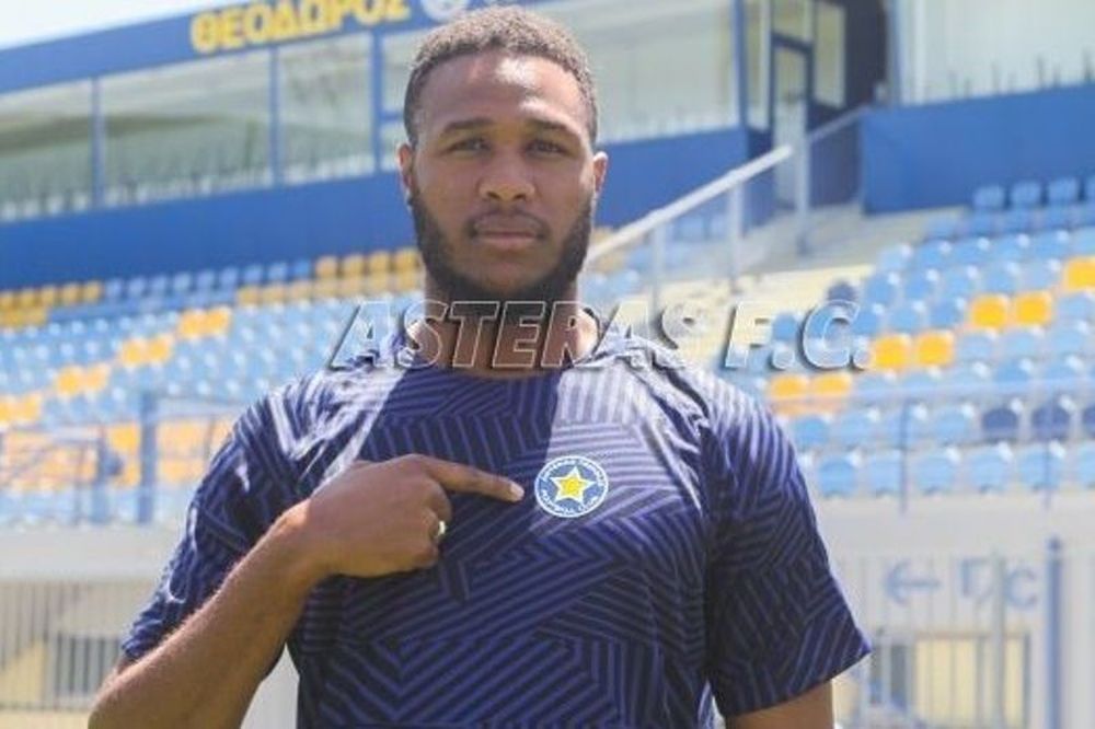Αστέρας Τρίπολης: «Τέλος» ο Σεφίλ
