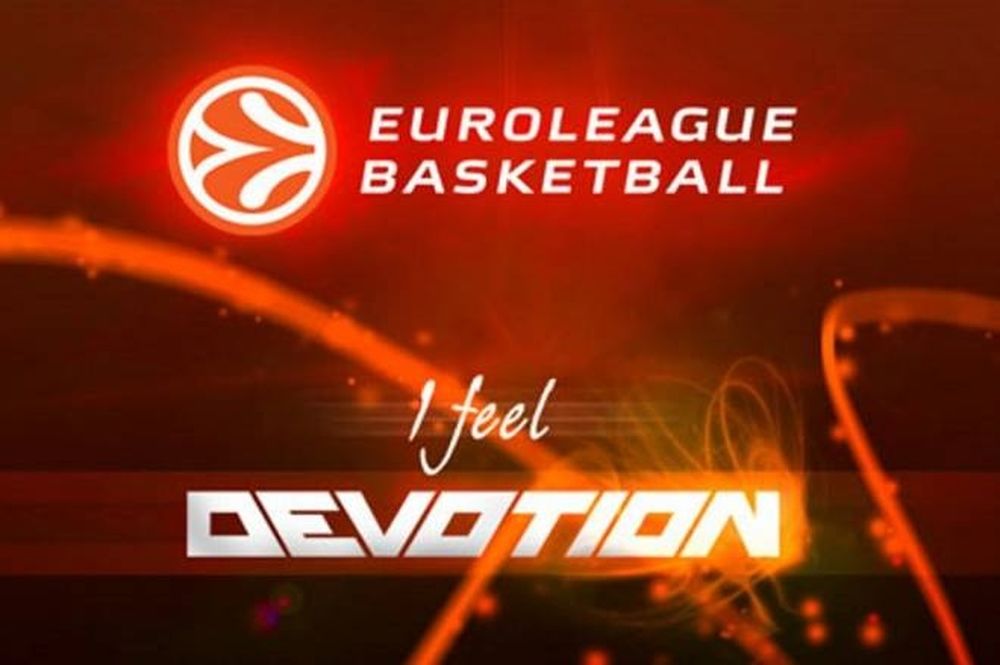 Το πανόραμα της Euroleague