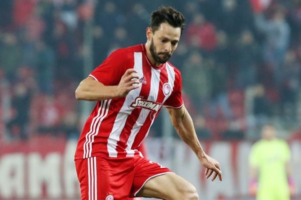 Ντε Λα Μπέγια: Σωστή η απόκτηση του Σισοκό, ο ανταγωνισμός κάνει καλό στην ομάδα