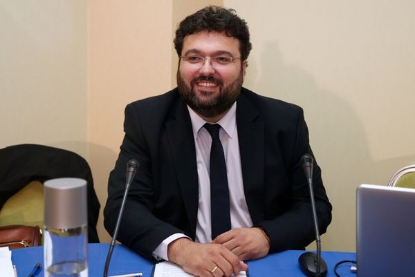 Βασιλειάδης: «Είναι ντροπή για τον ΠΑΣ Γιάννινα να παίζει σε τέτοιο γήπεδο» (video)