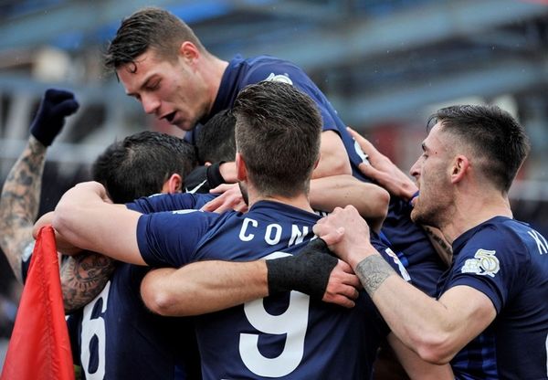 ΠΑΣ Γιάννινα: Μάτια σε Κιντάνα