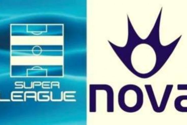 Παναθηναϊκός: «Όχι» στη Nova και πρόστιμο
