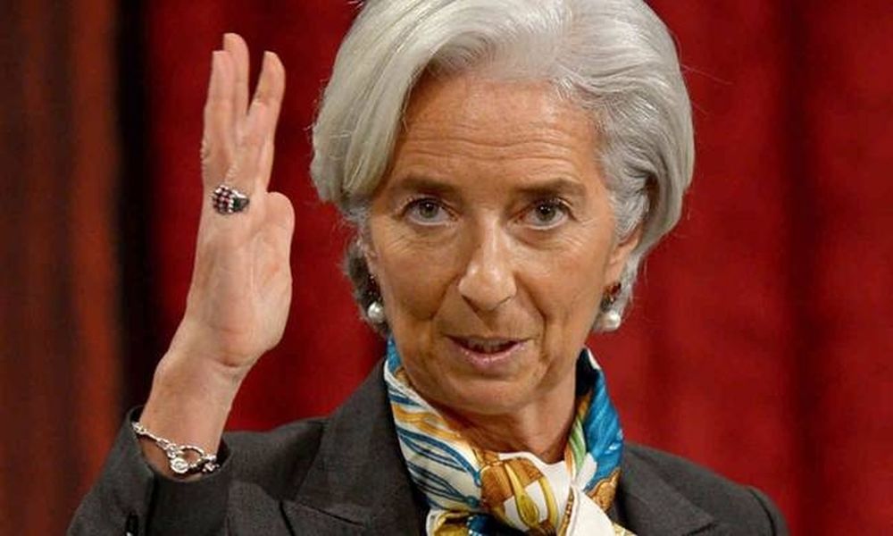 Απόρρητη Έκθεση ΔΝΤ για την Ελλάδα: Προετοιμαστείτε για ακραία φτώχεια
