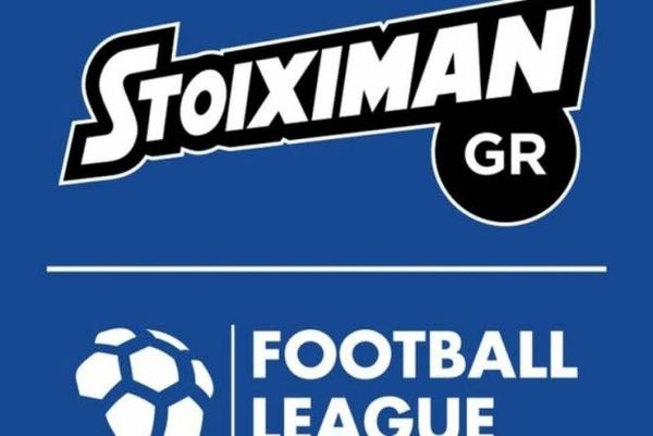 Stoiximan.gr Football League: Μεγάλο ντέρμπι στη Ριζούπολη!