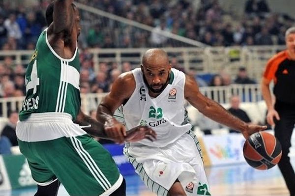 Άρης: Έρχεται ο Γκόρντον και παίζει στο ντέρμπι!