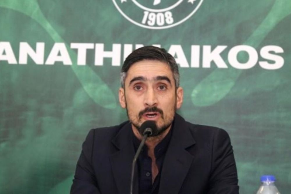 Τετ α τετ «Λύμπε»-οπαδών: «Δεν πάει άλλο!»