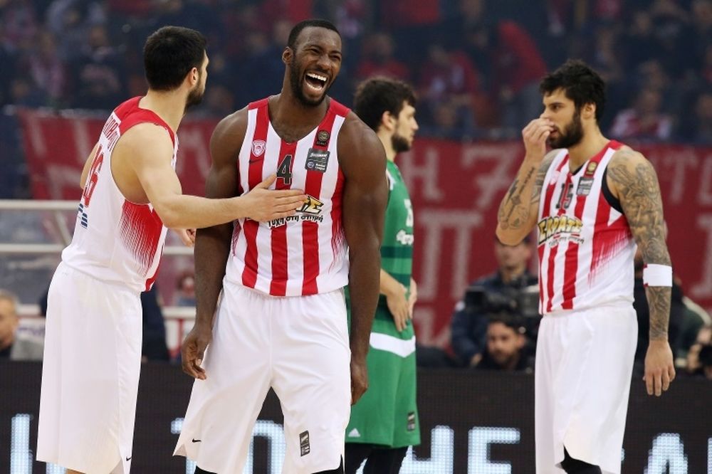 Αμφίβολος και ο Γιανγκ