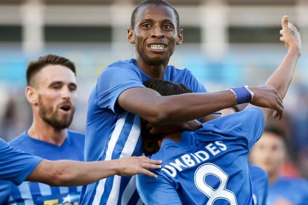 Ατρόμητος: «Διαζύγιο» με Κεϊτά 