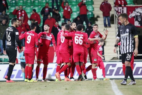 Ξάνθη: Με εκπλήξεις στο Ηράκλειο για τη ρεβάνς με ΟΦΗ