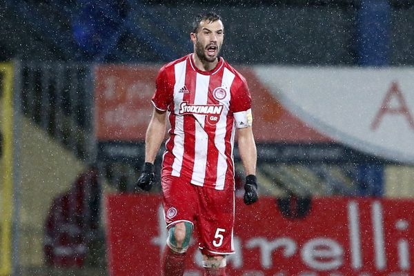 Οριστικό: Στην Κρίσταλ Πάλας ο Μιλιβόγεβιτς