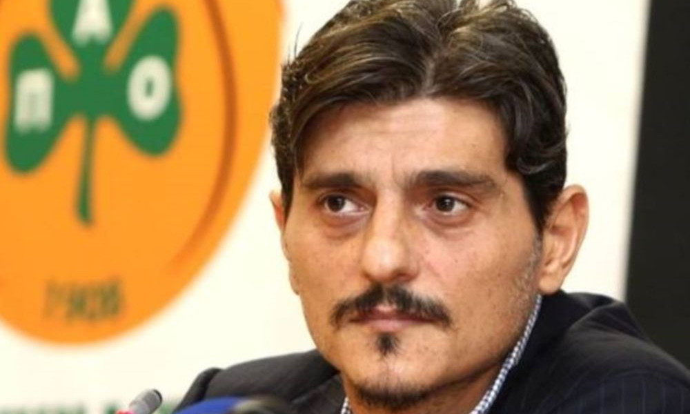 Δ. Γιαννακόπουλος: «Θα μοιράσει πάλι DVD η ΚΑΕ ΟΣΦΠ; Κλαυσίγελος…»