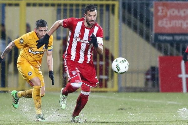 Ολυμπιακός: Στο Λονδίνο ο Μιλιβόγεβιτς για το deal της χρονιάς