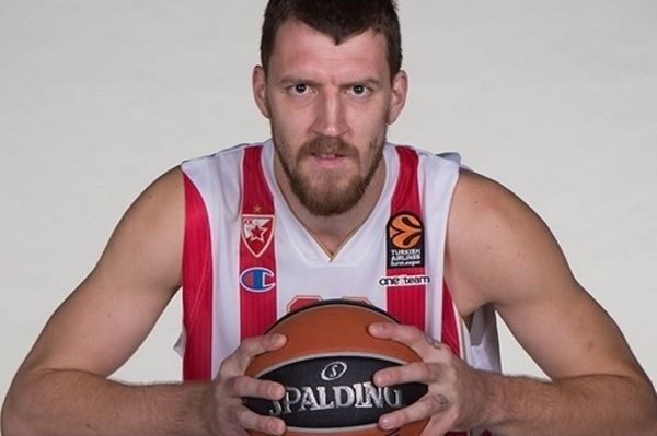 Euroleague: MVP Ιανουαρίου ο Κούζμιτς