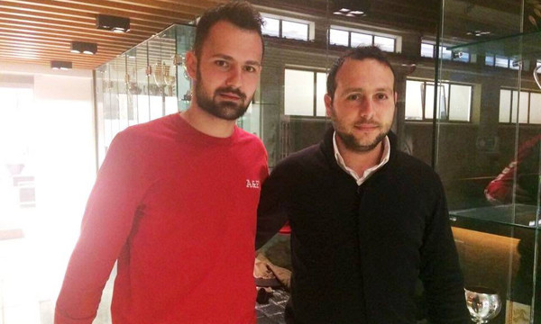 ΟΦΗ: Ενίσχυση με Στρέζο