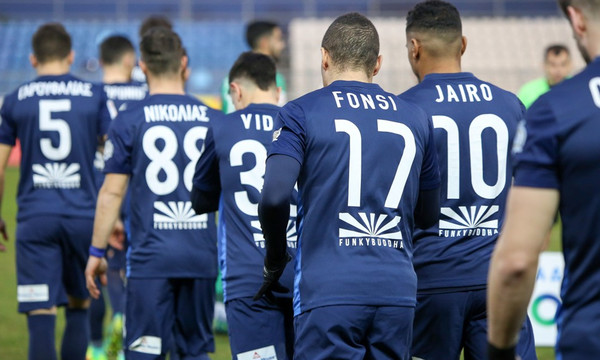 ΠΑΣ Γιάννινα κατά Δελφάκη, ζηλόφθονων και επιτηδείων