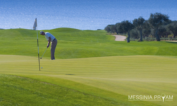 Το πρόγραμμα του Messinia Pro-Am!