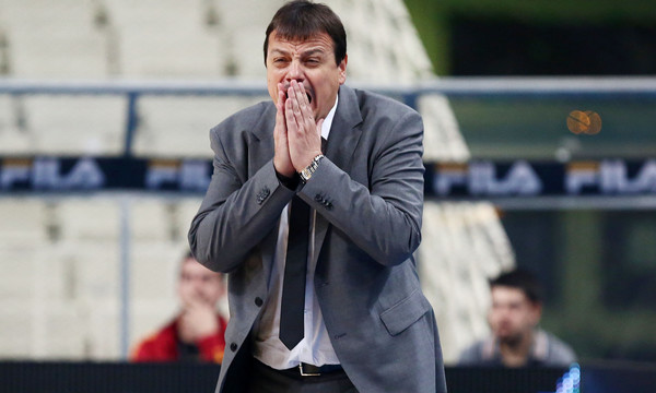 Του έφταιγε η διαιτησία του Αταμάν