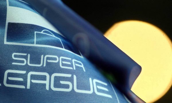 Η βαθμολογία της Super League