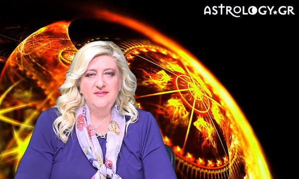 Οι προβλέψεις της εβδομάδας 05/02 - 11/02 σε video, από τη Μπέλλα Κυδωνάκη