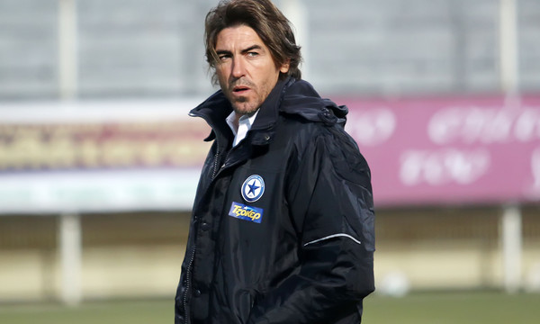  Επιστρέφει ο Σα Πίντο στον Ατρόμητο!