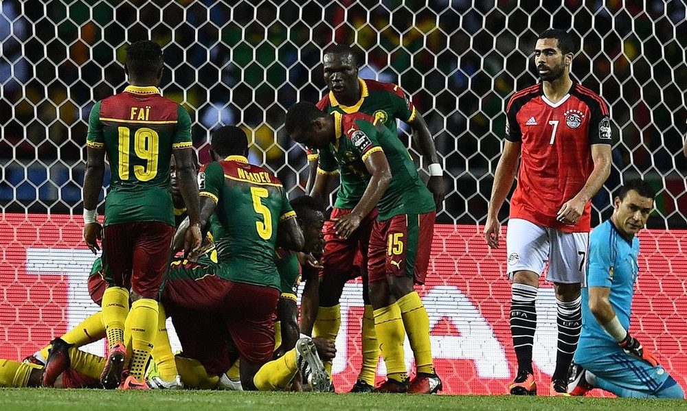 Κόπα Άφρικα: Το Καμερούν πήρε το Κύπελλο Εθνών Αφρικής