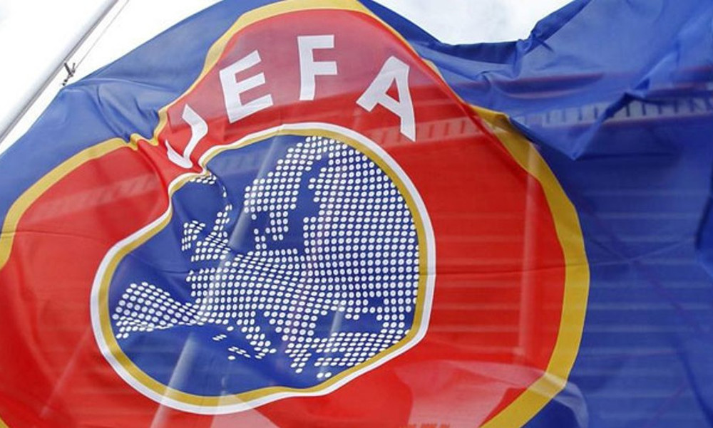 UEFA: Λίφτινγκ σε Champions League και Europe League!
