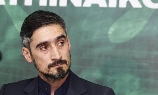 Παναθηναϊκός: Το ψάχνουν για τον φορ