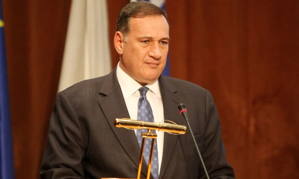 Πρόεδρος της ΕΟΕ ξανά ο Σπύρος Καπράλος
