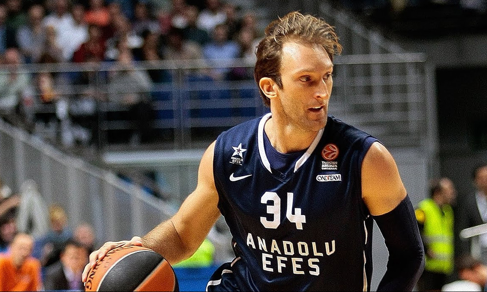 Euroleague: Monday memories με Πλάνινιτς