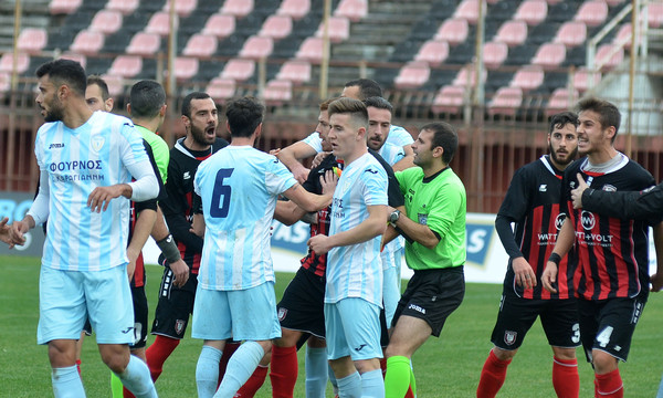 Τρομερή δήλωση fair play!