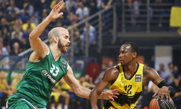  Από 1.100 εισιτήρια στον τελικό