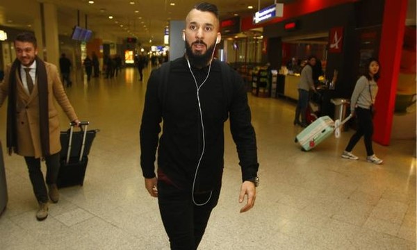 Περνάει από εξετάσεις ο Μόλινς