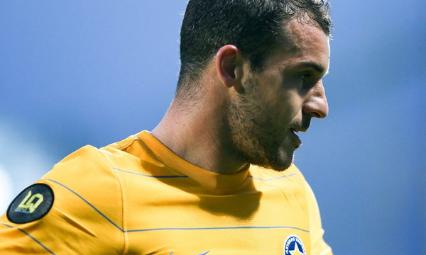 Η αποστολή του Αστέρα Τρίπολης για τη Λεωφόρο