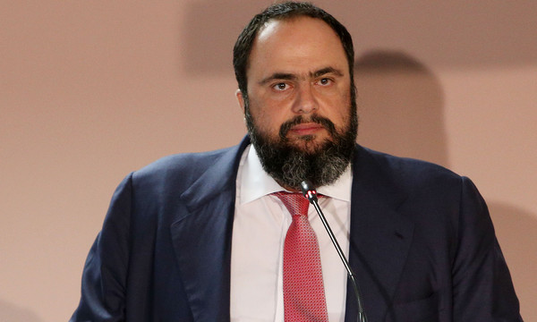 Μαρινάκης: «Δεν θα ξεχαστεί από κανένα»