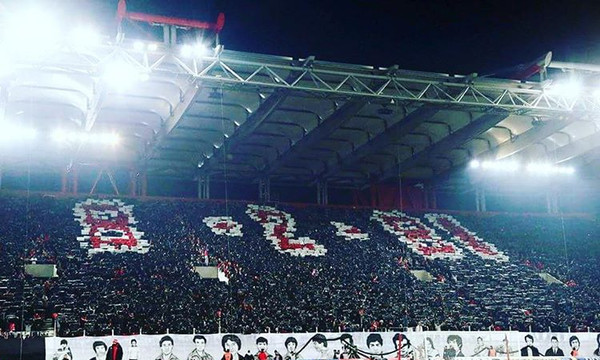 Έπεσαν… τα social media από τα μηνύματα για τη Θύρα 7