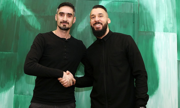 Παναθηναϊκός: Μόλι(ν)ς ανακοινώθηκε!