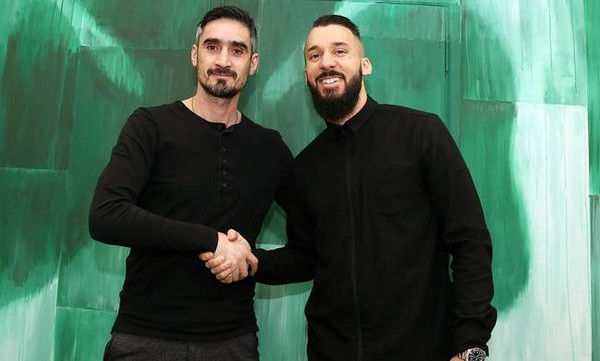 Παναθηναϊκός: Πήγε γήπεδο ο Μολίνς!