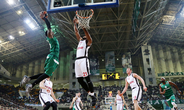 Καρφωματάρα από Γκάμπριελ