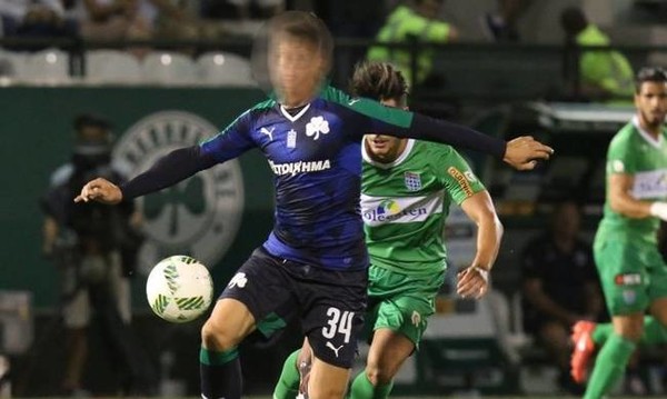 Παναθηναϊκός: Επιστροφή… έκπληξη