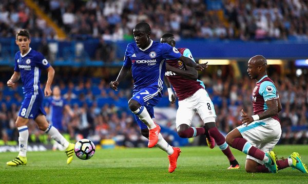 Αναζητώντας τα στηρίγματα