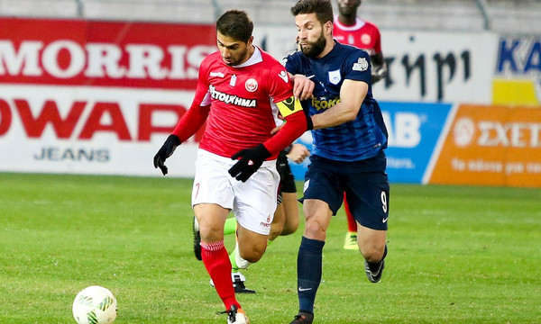 Πλατανιάς-ΠΑΣ Γιάννινα 3-3: «Θέρισαν» γκολ στα Περιβόλια!