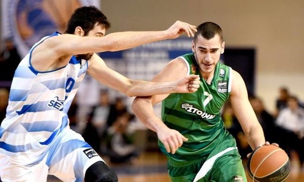 Μποχωρίδης: «Θέλουμε το Κύπελλο» (vids)