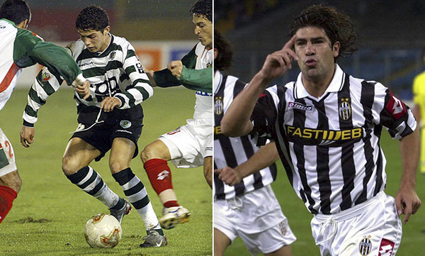 Πώς ο Μαρσέλο Σάλας χάλασε την μεταγραφή του Ρονάλντο στη Γιουβέντους